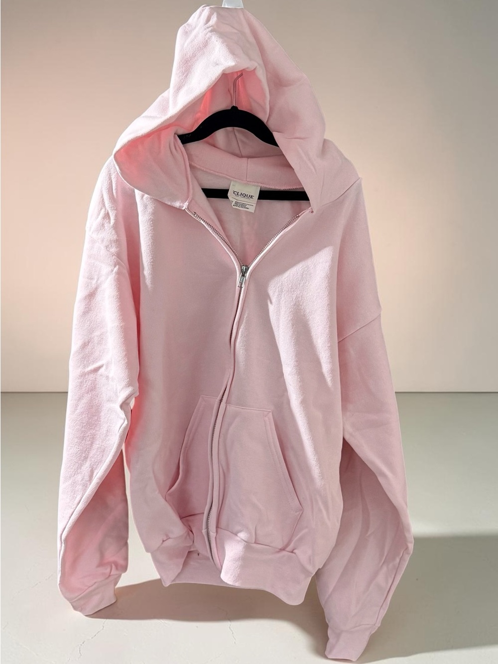 SALE Clinique youth jacket